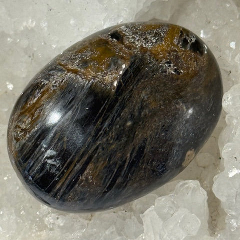 Pietersite