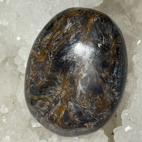 Pietersite