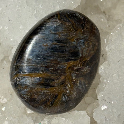 Pietersite
