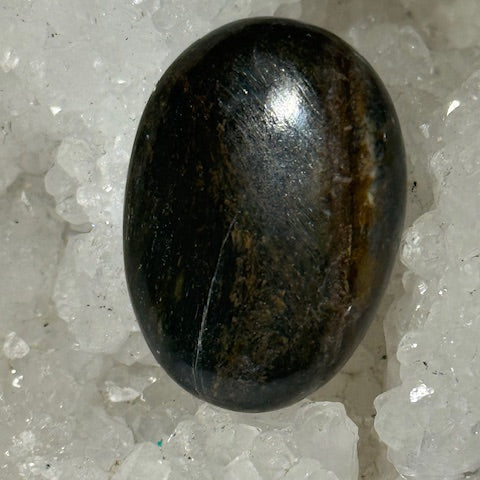Pietersite