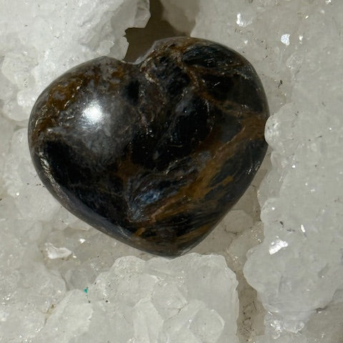 Pietersite