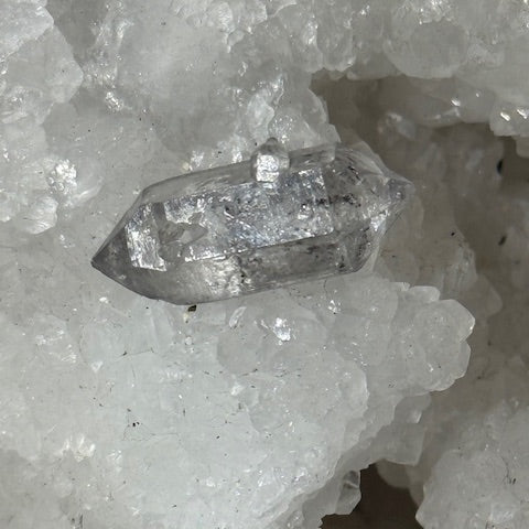 Quartz Tibétain