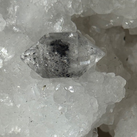Quartz Tibétain