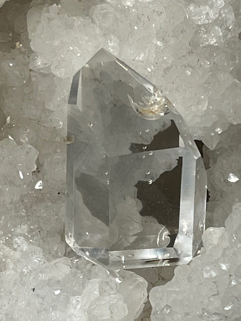 Temporal Quartz (Guardian of Time)