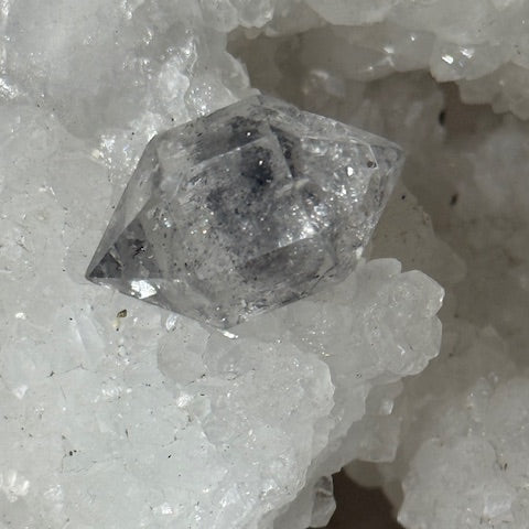 Tibetan Quartz
