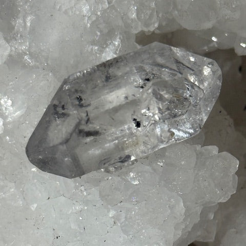 Tibetan Quartz