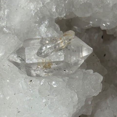 Quartz Tibétain