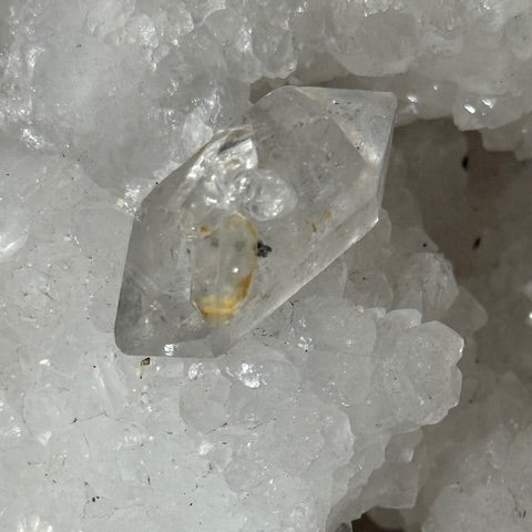 Quartz Tibétain