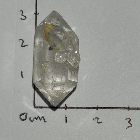 Quartz Tibétain