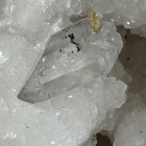 Quartz Tibétain