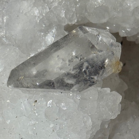 Tibetan Quartz