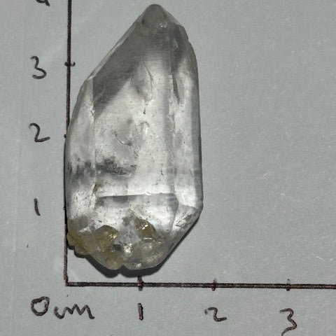 Quartz Tibétain