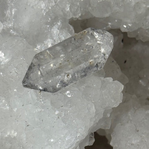 Quartz Tibétain