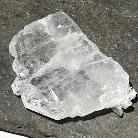 Quartz à Âme ou Faden OASIS DE CRISTAL