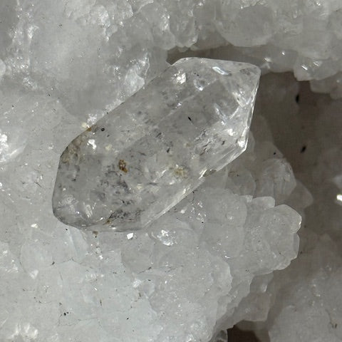 Quartz Tibétain