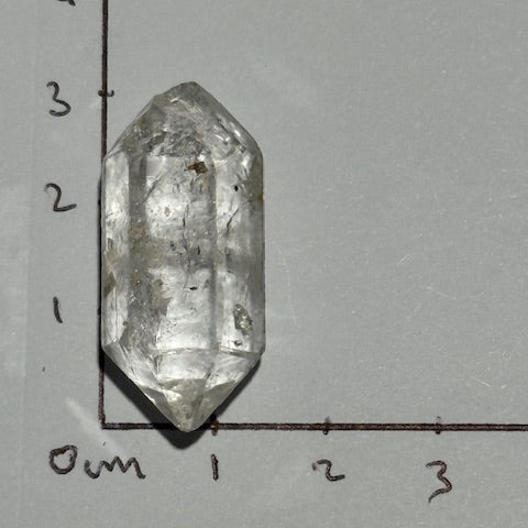 Quartz Tibétain
