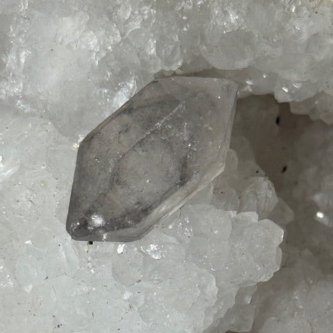 Quartz Tibétain