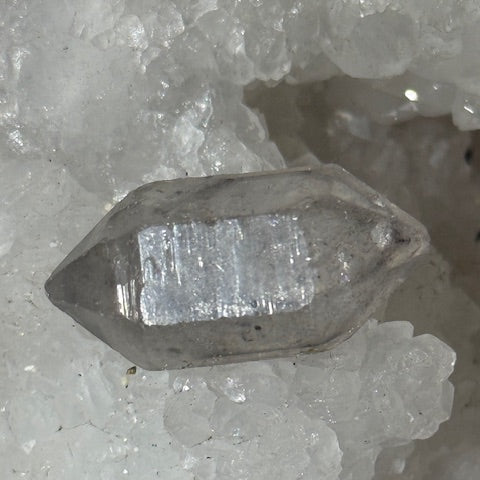 Quartz Tibétain