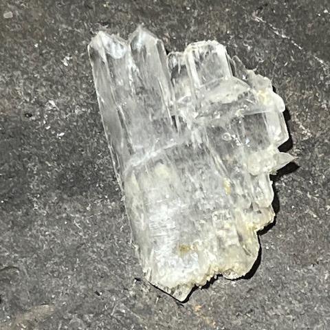 Quartz à Âme ou Faden OASIS DE CRISTAL