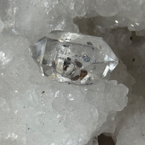 Quartz Tibétain