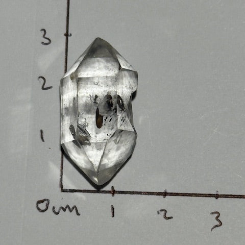 Quartz Tibétain