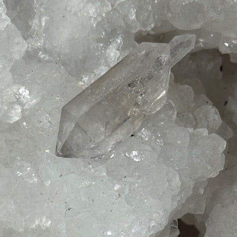Quartz Tibétain