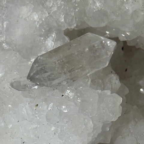 Quartz Tibétain
