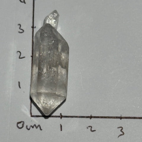 Quartz Tibétain