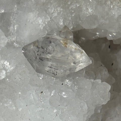 Quartz Tibétain