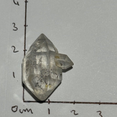 Tibetan Quartz