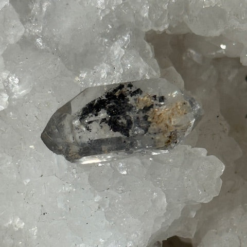 Quartz Tibétain