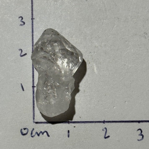 Diamant d'Herkimer