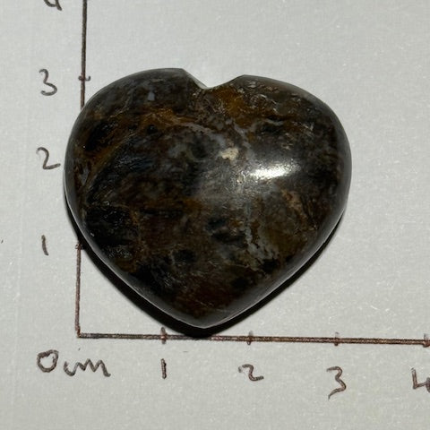 Pietersite