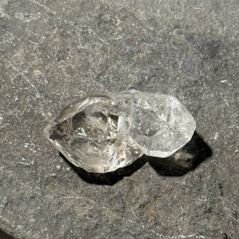 Diamant d'Herkimer