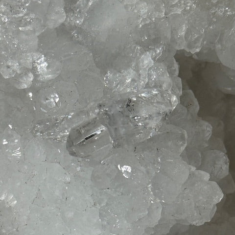 Diamant d'Herkimer