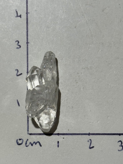 Diamant d'Herkimer