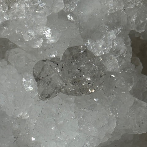 Diamant d'Herkimer