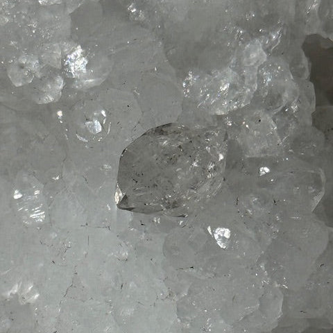 Diamant d'Herkimer
