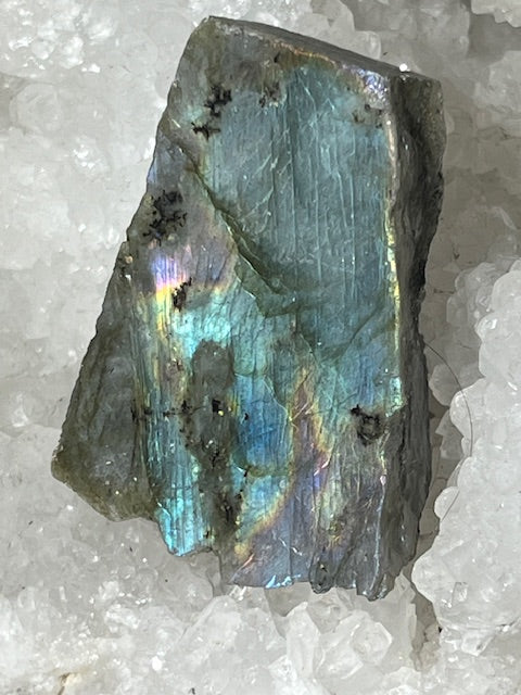 Pointe Labradorite Grade Extra