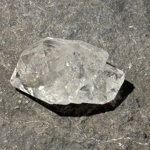 Diamant d'Herkimer