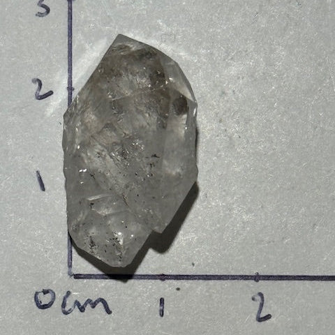 Diamant d'Herkimer