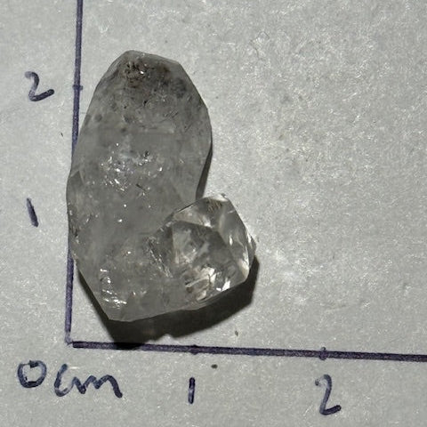 Diamant d'Herkimer