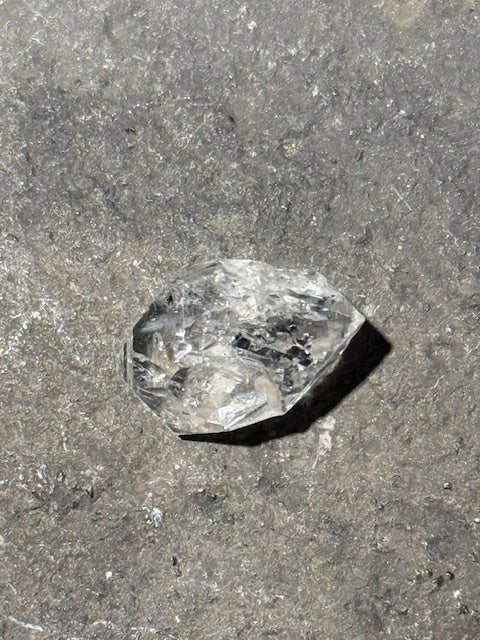 Diamant d'Herkimer