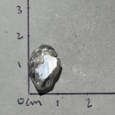 Diamant d'Herkimer