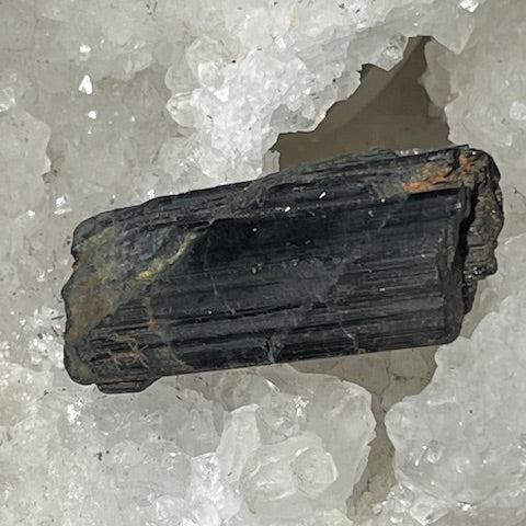 Tourmaline Noire OASIS DE CRISTAL