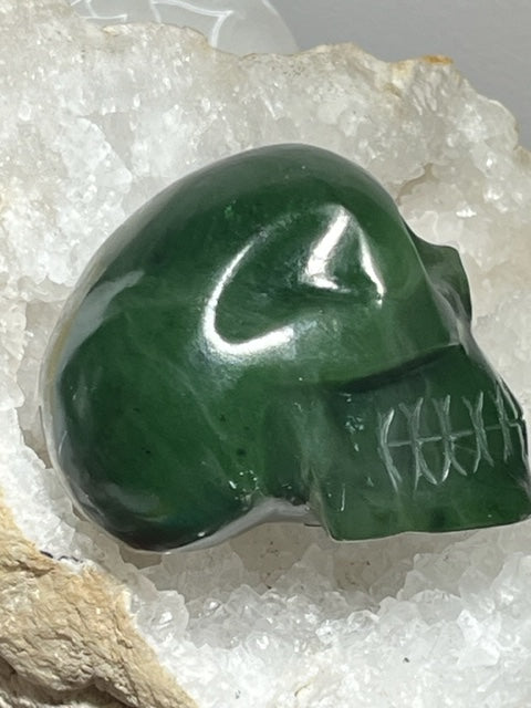 Nephrite Jade