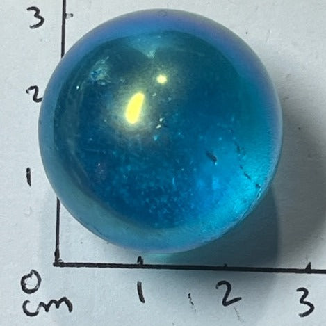 Sphère Quartz Aqua Aura