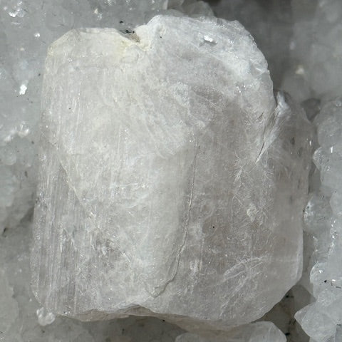 Danburite Rose Cristal