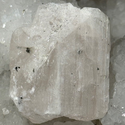 Danburite Rose Cristal