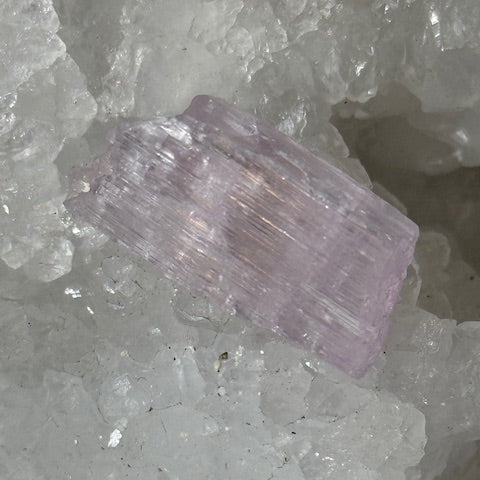 Kunzite
